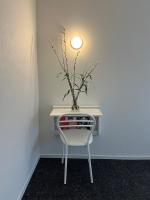 Berliner House - Ferienwohnung