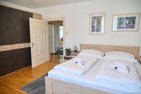 Zentrales Apartment Pfänderblick - B&B Bregenz