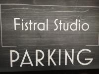 Fistral Studio - B&B