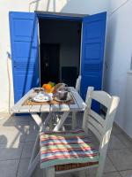 Vorino house - Chambres d’hôtes Amorgós