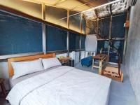 Camera Matrimoniale con Balcone e Vista Mare