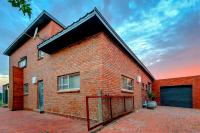 90 on Wellington - B&B Colchester