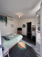 La Bohème - Bed and Breakfast Arles