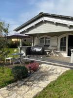 Chalet de Charme - B&B Aniane