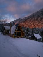 A Way To Nature - B&B