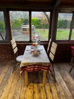 Guesthouse Koleci - Mrizi Zanave - Chambres d’hôtes Fishtë