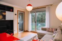 Encantador al lado del mar by CABANA Rentals - B&B Cangas do Morrazo