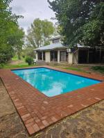 LapaManzi 8 - B&B
