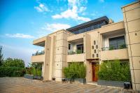 Fairyscape Apartments Kigali - B&B