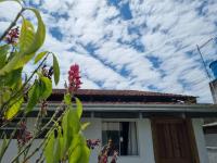 Pousada Dona Zilma Refugio Paradisíaco 2 - B&B