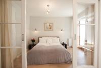 Apartment Silber Loft mit 2 Schlafzimmern