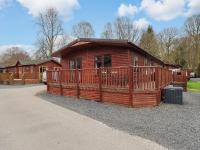 Brightwater Lodge - B&B