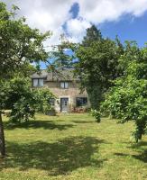 224 Rue St Martin - Chambres d’hôtes Montbray