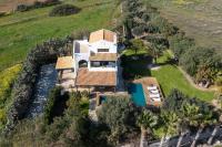 Mi Casa South Rhodes - B&B Lachaniá