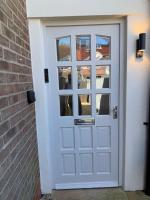 Stunning One Bed - Central Ox - Ferienwohnung