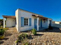 L'Escapade, Quartier Calme, Proche Bord de Mer - Ferienwohnung Meschers-sur-Gironde