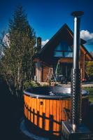 Romantyczny Domek - B&B