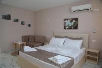 Standard Double or Twin Room with Balcony