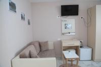 Standard Double or Twin Room with Balcony
