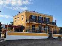 Golden Mermaid Villa - B&B Ribeirinha