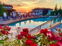 AJ Apartment 8, Santa Marina Holiday Village, Sozopol - B&B