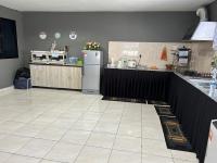 Aesify Homestay - Chambres d’hôtes Miri