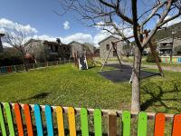 APARTAMENTOS RioMonte 4 - B&B Margudgued