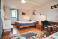Double or Twin Room with Shared Bathroom
