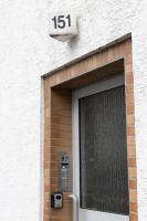 1 Zimmerwohnung in Koblenz - B&B