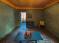 Chambre Familiale avec Salle de Bains Privative