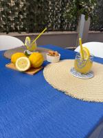 Le Pupatelle Apartment - Bed and Breakfast Stabiae