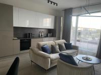 Gold Apartamentai Mano Jūra 2 - Ferienwohnung Palanga