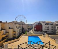 Studio climatisé centre port avec Piscine & Parking - Chambres d’hôtes Le Cap d'Agde