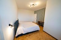 Chambre Lit King-Size - Vue sur Lac