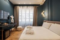 Junior Suite Deluxe