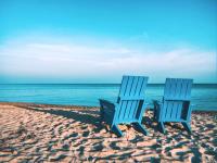 Blue Vibes, Relax & Beach - B&B San Javier