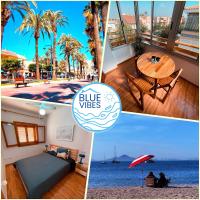 Blue Vibes, Relax & Beach - B&B San Javier