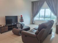 CozyHomes at The Peak - B&B Bintulu