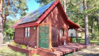 Domek letniskowy u Braci - B&B