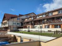 Apartment High Tatras - Ferienwohnung
