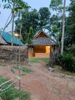 Coco Garden Villa - B&B