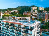 PIER 57 - 710 Fabulous & Luxurious 2 BR Penthouse - Ferienwohnung