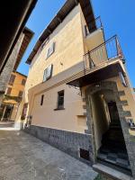 Casa Eliana appartamento Sole - Chambres d’hôtes Meina