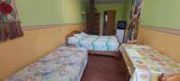 Double or Twin Room with Balcony
