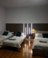 Na Deskach Apartments - B&B Żyrardów