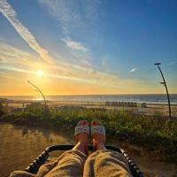 Beach Appartement De Panne - B&B La Panne