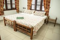 Appartamento con 2 Camere da Letto