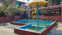Vajra resorts & campsight - B&B