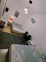 Chambre d Hôte N1 Douillette avec 2 Lits - Ferienwohnung Dakar