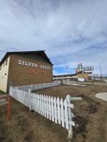 Silver crest lodge - Ferienwohnung